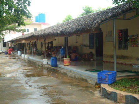 Góc khuất cuộc đời người tìm ra phương thuốc cai nghiện Tiêu Vĩnh Ngọc